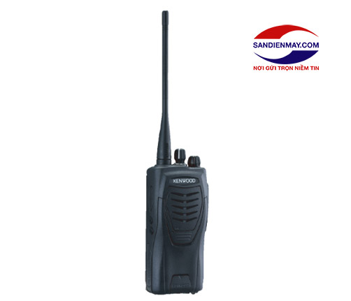 Bộ đàm cầm tay Kenwood TK-3207G